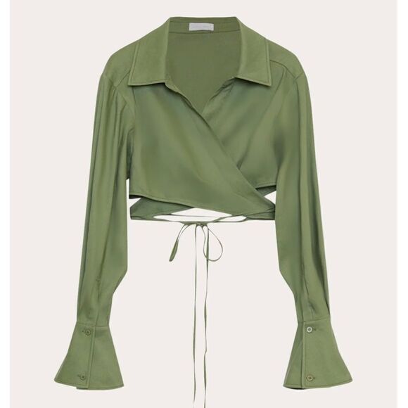 SIMKHAI Sonoma Top - Picture 3 of 5